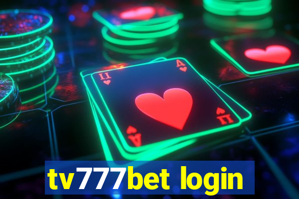 tv777bet login